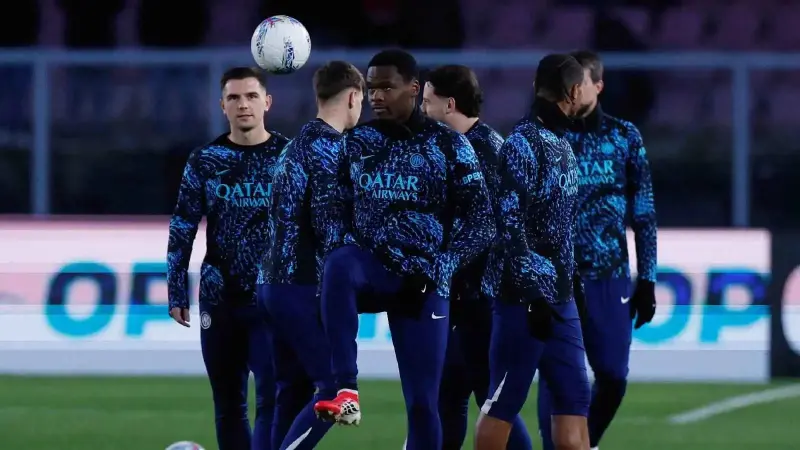 الهلال ينافس باريس سان جيرمان على شاب إنتر ميلان