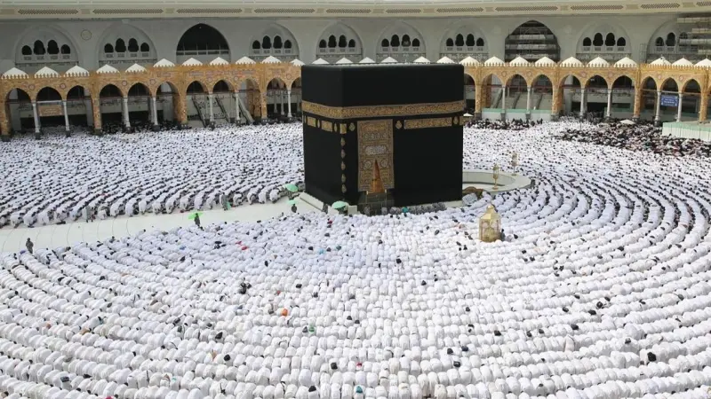 دعاء ليلة القدر في العشر الأواخر من شهر رمضان 2025.. أفضل الأدعية في هذه الأيام