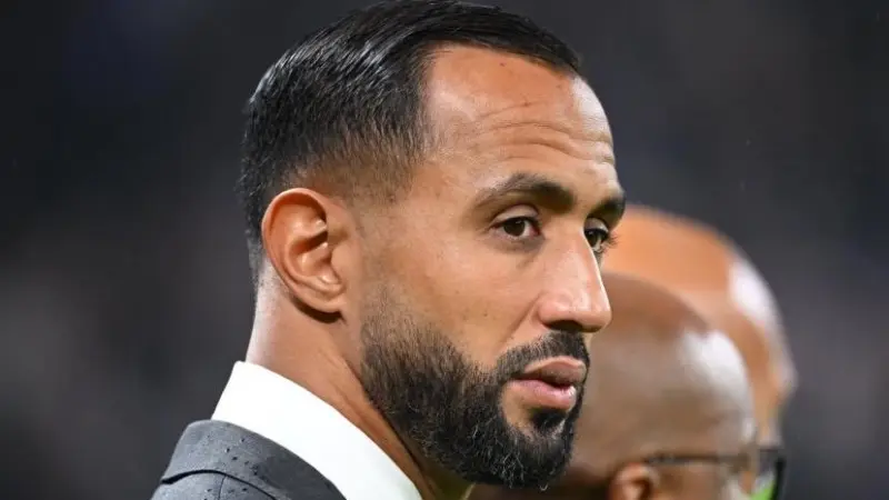 أزمة مارسيليا مستمرة.. المهدي بن عطية يستقيل رسميا