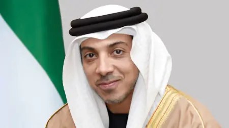 related_news_inside_blogsمنصور بن زايد يبحث هاتفيا مع رئيس مجلس الشورى الإيراني جهود التهدئة الإقليمية