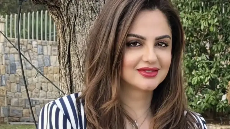 باسكال مشعلاني تكشف كواليس صادمة: التنمر كاد ينهي مسيرتي