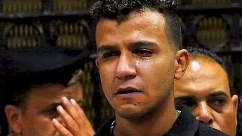 آخر تطورات قضية عصام صاصا.. تفاصيل الليلة الأولى بالسجن