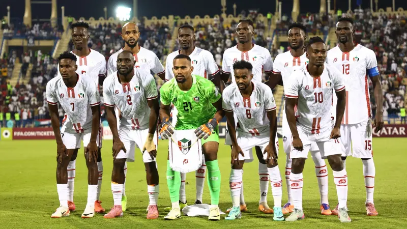 كأس العرب 2025 - السودان بـ10 لاعبين يقلب الطاولة على لبنان ويتأهل إلى المجموعات