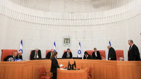 ترامب يشعل عاصفة سياسية في إسرائيل بسبب لبنان