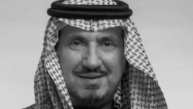 من هو هيف بن عبود القحطاني مؤسس شركة هيف؟