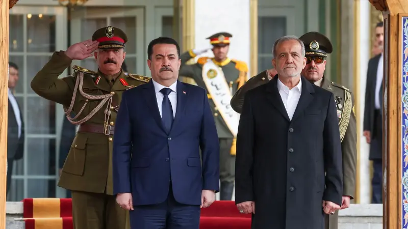 التخلي عن الغاز الإيراني.. العراق يُسارع الزمن لمواجهة الظلام