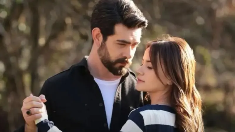 قصة مسلسل تل الرياح.. جرعة رومانسية مميزة