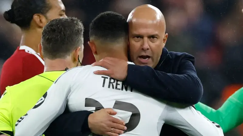 ترتيب دوري أبطال أوروبا - انتصارات ليفربول وبايرن تُشعل سباق القمة