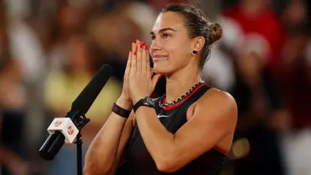 related_news_inside_blogsويمبلدون 2026 - سابالينكا لا تفكر في صدارة تصنيف التنس