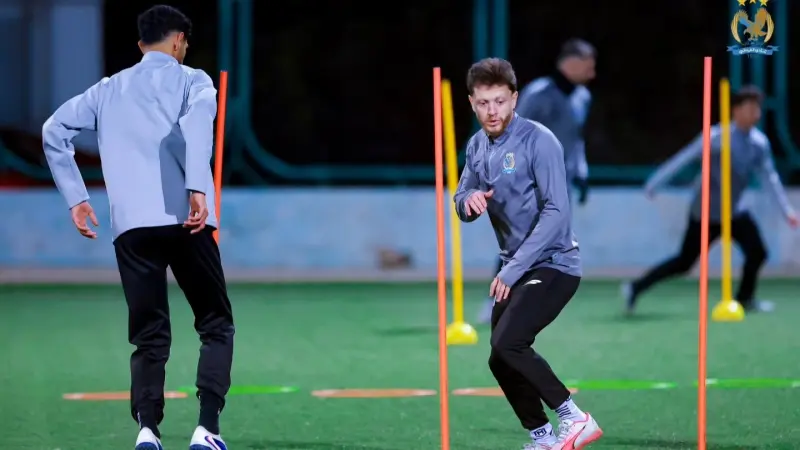 القنوات الناقلة لمباراة الفيصلي ضد شباب الأردن اليوم في الدوري الأردني مع الموعد والتشكيلة