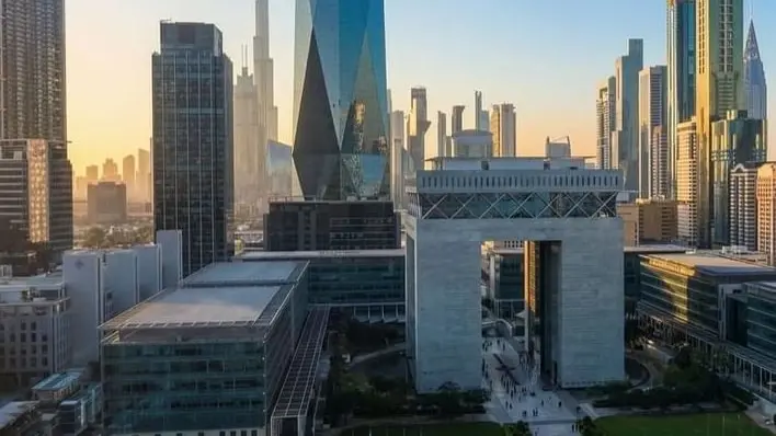 مركز دبي المالي العالمي يحقق إنجازات بارزة على مستوى القطاع