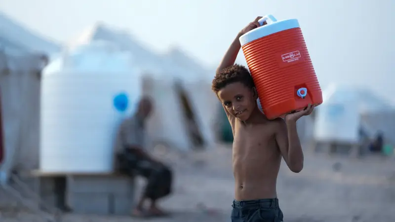 آخر أخبار حرب إيران وأميركا.. G7 تدعو "الحوثيين" إلى وقف الهجمات على السعودية