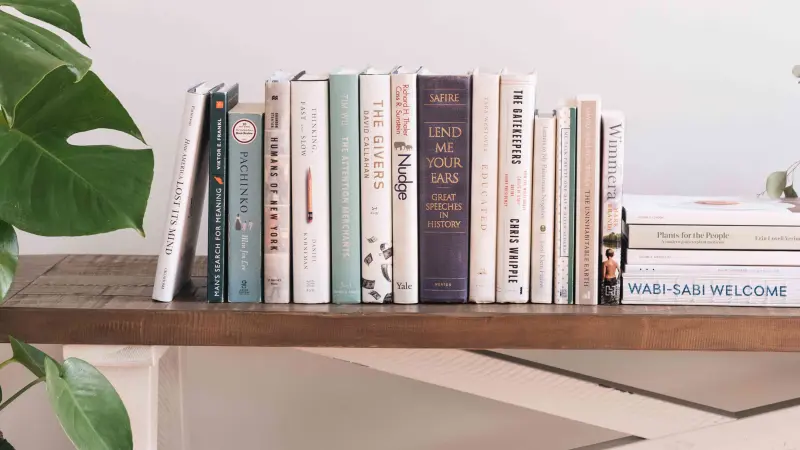 12 كتاب يساعدك في فهم الناس.. إليك أفضل كتب لغة الجسد