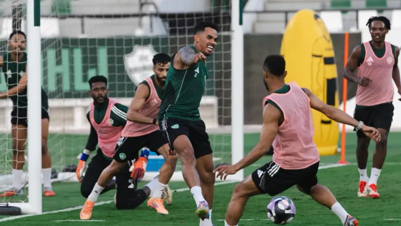 تشكيلة الأهلي اليوم أمام الهلال.. محرز وتوني يقودان طموح "الراقي"