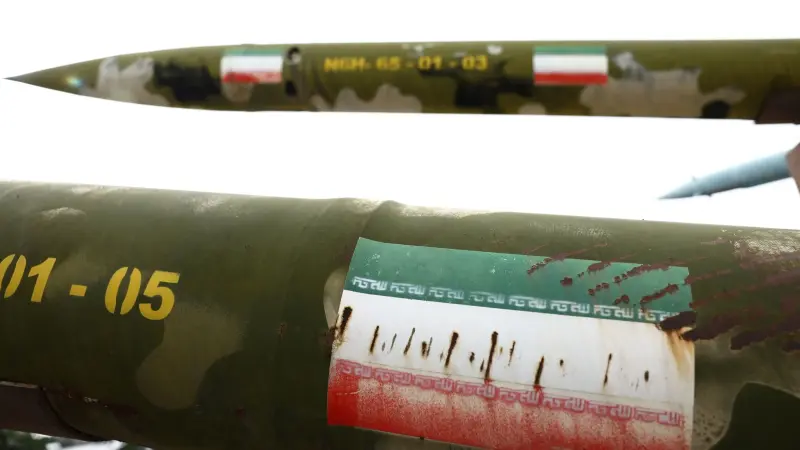 هل غيّرت روسيا أسلوب إيران العسكري خلال الحرب الحالية؟