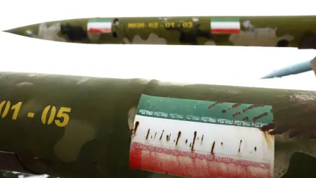 related_news_inside_blogsهل غيّرت روسيا أسلوب إيران العسكري خلال الحرب الحالية؟