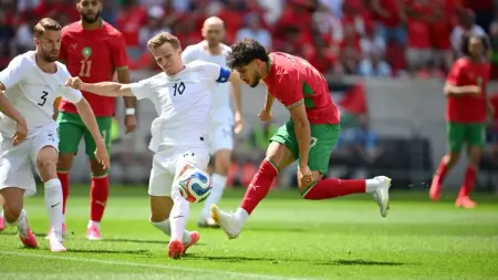 related_news_inside_blogsكأس العالم 2026 - الزلزولي ونايف أكرد خارج قائمة منتخب المغرب