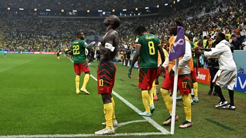 جدول مباريات اليوم في تصفيات كأس أمم إفريقيا والقنوات الناقلة 13 نوفمبر 2024