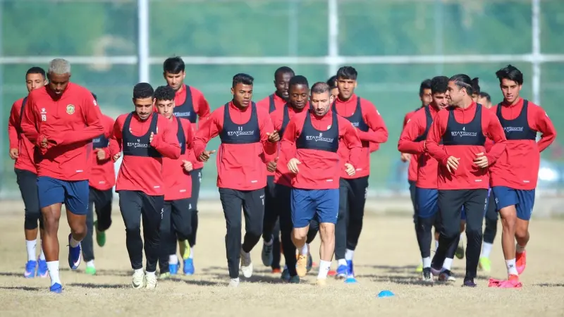 القنوات الناقلة لمباراة القوة الجوية ضد الشرطة اليوم في الدوري العراقي مع الموعد والتشكيلة