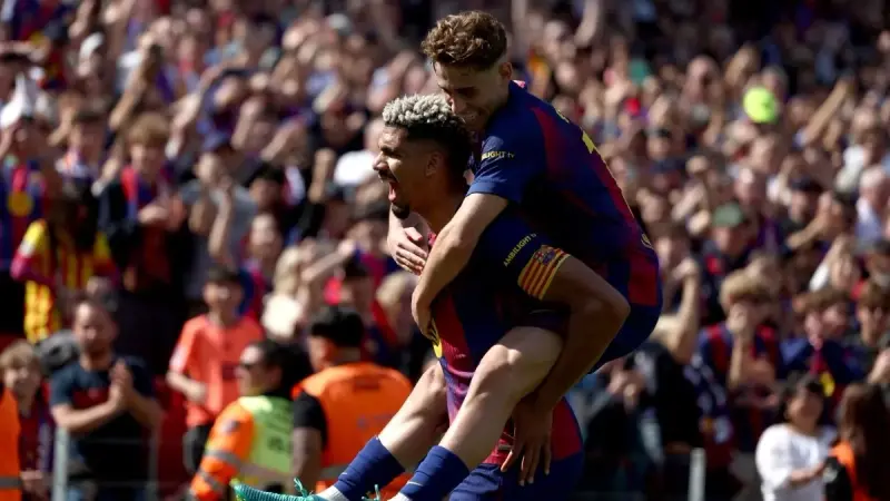 القنوات الناقلة لمباراة برشلونة ضد أتلتيكو مدريد اليوم في الدوري الإسباني مع الموعد