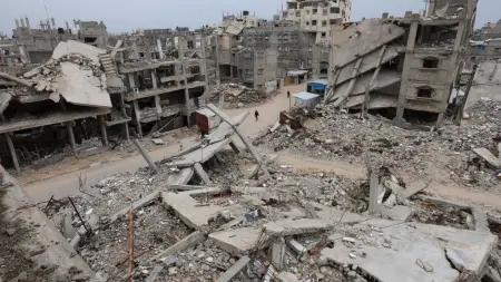 related_news_inside_blogsواشنطن تضع شرطها لإعمار غزة.. مسؤولون يكشفون