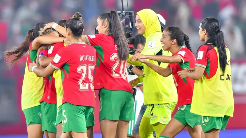 القنوات الناقلة لمباراة المغرب ضد السنغال في كأس أمم إفريقيا للسيدات 2026 مع الموعد والتشكيلة