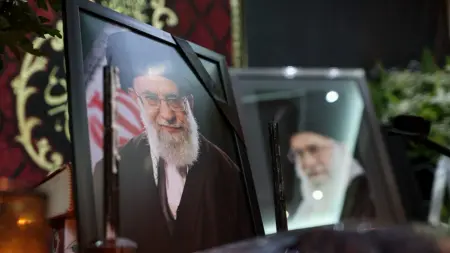 related_news_inside_blogsمصدر رسمي إيراني يحدد موعد اختيار خليفة لخامنئي