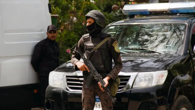 الصفحة الرسمية لوزارة الداخلية المصرية تحقق إنجازًا عالميا غير مسبوق