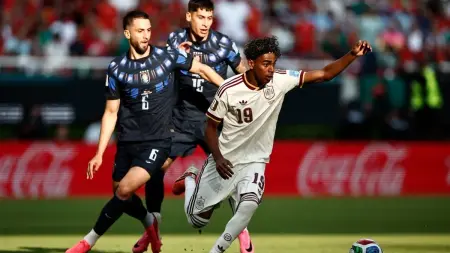 related_news_inside_blogsكأس العالم 2026 - رودري يكشف الحل الأمثل لعودة لامين يامال للتألق