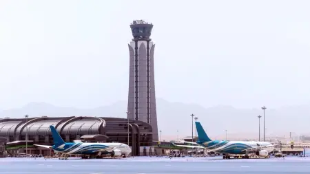 related_news_inside_blogsمطار مسقط يحدّ من رحلات الطائرات الخاصة لهذا السبب