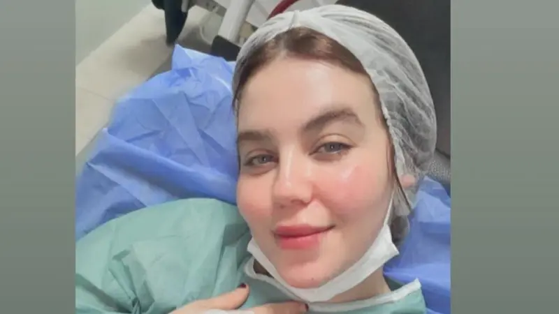 من هي دنيا فؤاد محاربة السرطان؟ متهمة بالاحتيال على تامر حسني