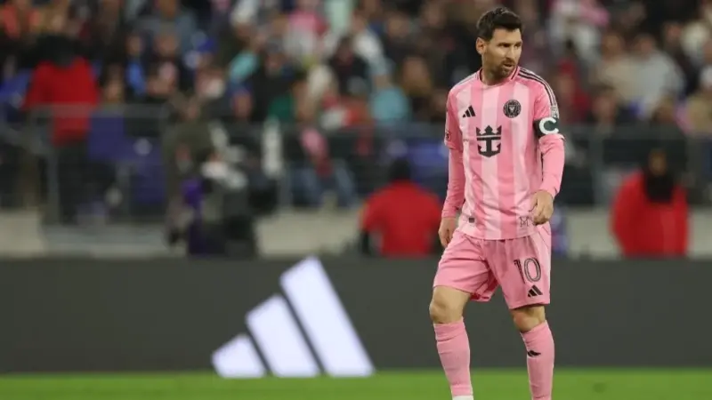 ميسي يحوّل أحياء فورت لودرديل إلى قلاع استثمارية فاخرة