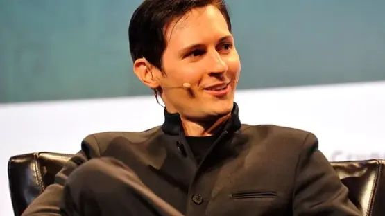 بعد اعتقاله.. من هو بافيل دوروف مؤسس "تليغرام" الغامض؟