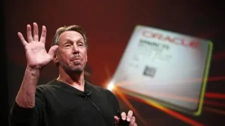 كيف يخطط لاري إليسون للهيمنة على الإعلام الأميركي؟