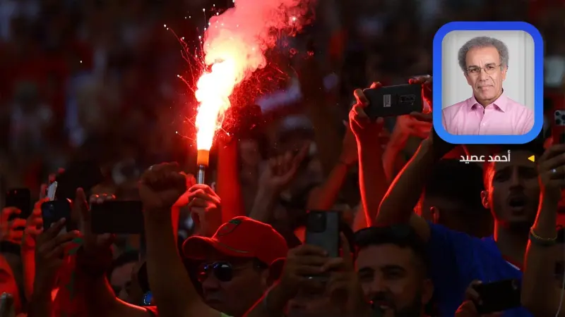 من مهرجانات الصيف إلى الإحصاء العام