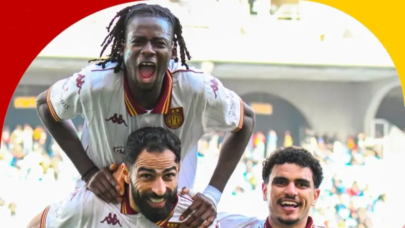 ترتيب الدوري التونسي.. الترجي الرياضي يواصل الريادة