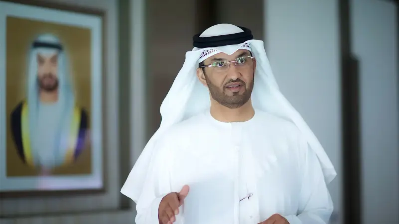 الجابر يتصدر قائمة أقوى الشخصيات المؤثرة في قطاع الكيماويات لعام 2026