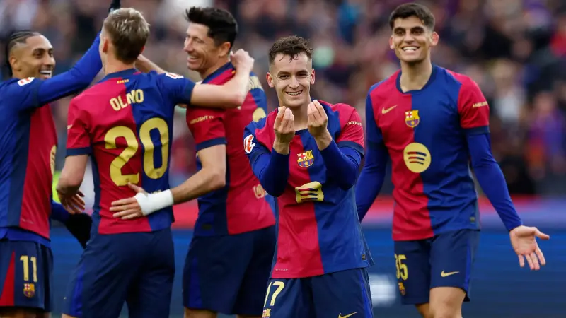 القنوات الناقلة لمباراة برشلونة ضد ريال سوسيداد اليوم في الدوري الإسباني مع الموعد