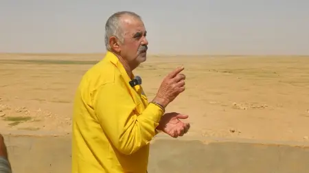 related_news_inside_blogsمن هو عجاج التكريتي الملقب بـ"جلاد سجن نقرة السلمان" بالعراق؟