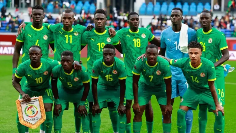 المشهد سبورتس: إعلان مدرب مانشستر يونايتد الجديد.. وفيديو السنغال يثير الجدل