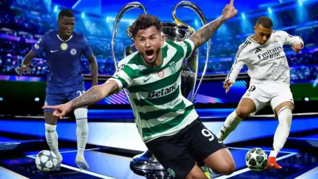 related_news_inside_blogsجدول مواعيد مباريات اليوم الأربعاء 28/1/2026 في دوري أبطال أوروبا مع القنوات الناقلة