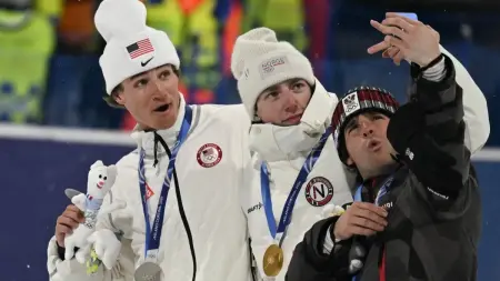 related_news_inside_blogsالألعاب الأولمبية الشتوية 2026: نتائج مسابقة القفزات الهوائية - التزلج الحر للرجال