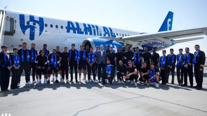 تشكيلة الهلال اليوم أمام الغرافة وغيابات القائمة.. الزعيم في ورطة