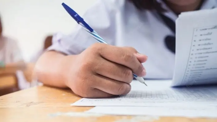 صورة - جدل في الأردن بسبب تسريب أسئلة امتحان "التوجيهي"