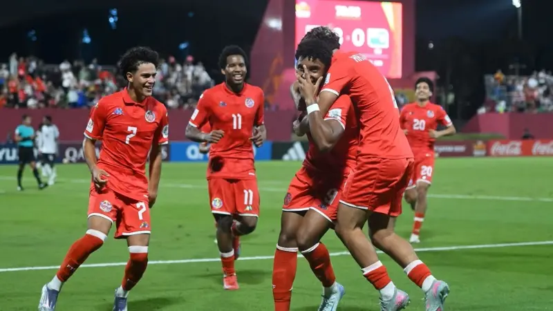 القنوات الناقلة لمباراة تونس ضد الأرجنتين اليوم في كأس العالم للناشئين تحت 17 سنة مع الموعد والتشكيلة