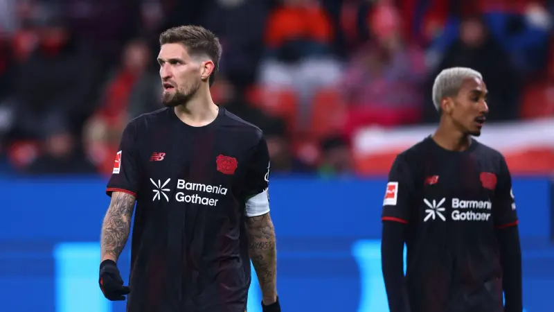 القنوات الناقلة لمباراة باير ليفركوزن ضد أوليمبياكوس اليوم في دوري أبطال أوروبا مع الموعد والتشكيلة