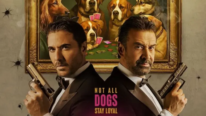 إيرادات فيلم 7 Dogs تواصل الصعود.. وأرقام قوية تعزز مكانته في شباك التذاكر