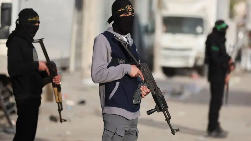 انتخابات بلدية في قطاع غزة ومشاركة غير مباشرة لـ"حماس".. ما القصة؟