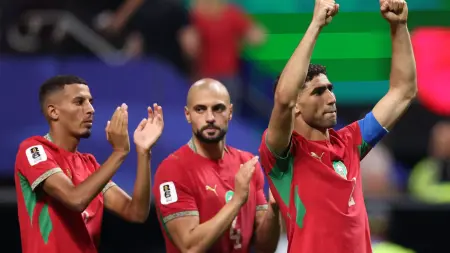كأس العالم 2026 - أحلام المغاربة تصطدم بقوة هولندا.. والبرازيل أمام اختبار معقد