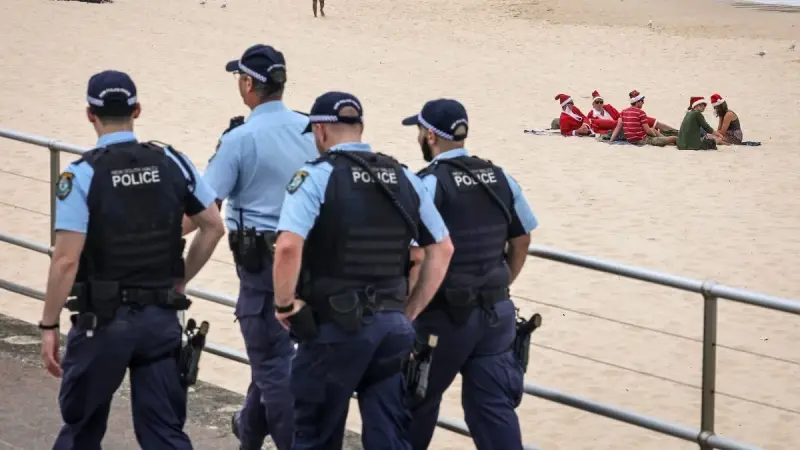 إسرائيل تعرض على أستراليا تدريبا لمكافحة الإرهاب